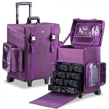MUA Limited Makeup Case