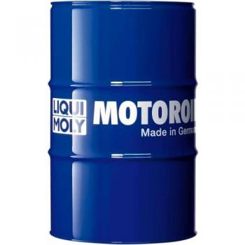 Liqui Moly - 2565 Moto 4t 15w-50 Motor Street & ouml; l 60 l Placa Barril