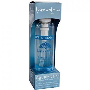 Agua Micelar Limpiadora - 150 gr