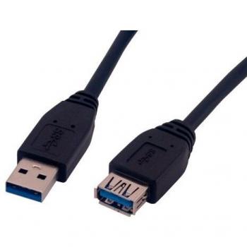 MCL USB 3.0, M/FM, 5m - Cable USB