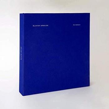 Álbum en Vinilo Super Deluxe Re:member de Ólafur Arnalds - Edición Limitada con 4 Discos