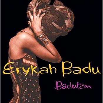 Baduizm [VINYL]