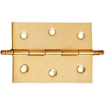 111D315 - Bisagra 207 Final L 35X30 Mm 4U