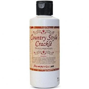 CRACKLE COUNTRY 80 ML - Imprimación KE07M