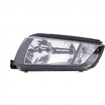 Faro principal DEPO 665-1105L-LDEM2 Izquierda y Faro delantero ABAKUS 665-1105L-LDEM2