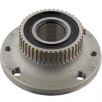 Juego de cojinete de rueda FEBI BILSTEIN 12118 con buje y anillo impulsor ABS