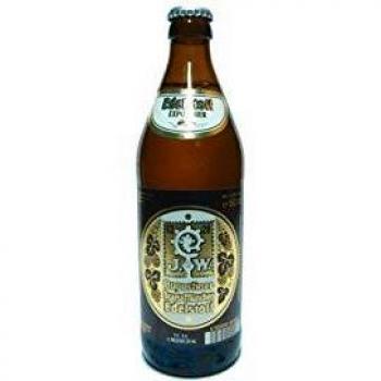 Augustiner Edelstoff Export Lager Beer - 5.6% ABV, 500ml Bottle