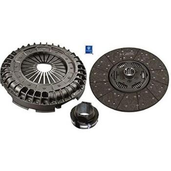 Sachs 3400 124 701 Kit de Embrague