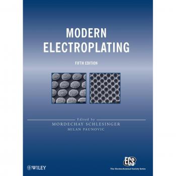 Electroplating Techniques and Applications: A Comprehensive Guide by Mordechay Schlesinger