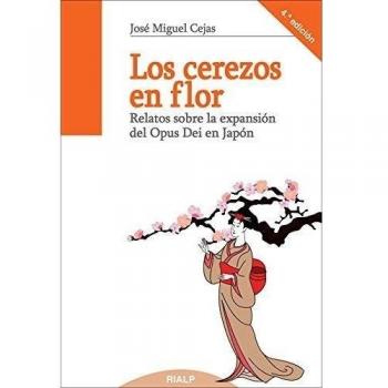 Cerezos en flor, Los. relatos sobre el o