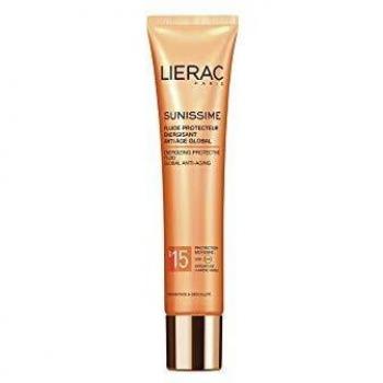 LIERAC Cream and Facial Milk 40 ml