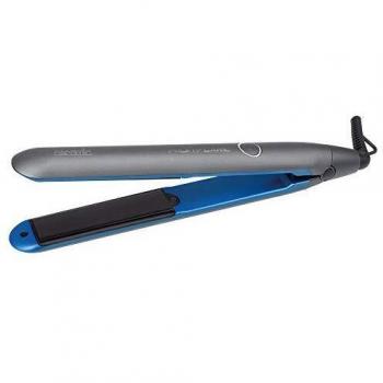 Proficare HC 3072 Plancha de Pelo Profesional, Placas Cerámicas de Turmalina, Distribución Uniforme de Temperatura, Tecnología Iónica Antiestática, Calentamiento Rápido,