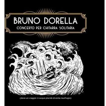 Solo Guitar Concerto (Import)