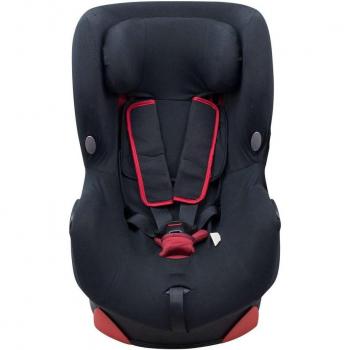 Funda para silla de coche Bébé Confort Axiss Jyoko Black Series - JYOKO
