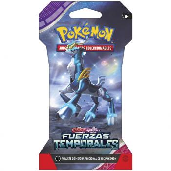 Sobres de Cartas Sv05 Inicio Evolutions Pokémon Bandai