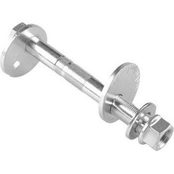 Tornillo corrector de inclinación TEDGUM TED44949 - Tipo: Tornillo corrector de camber; Características: Fabricado por TEDGUM, modelo TED44949, diseñado para corregir la inclinación en vehículos,