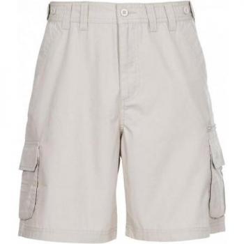 Pantalones cargo de hiking repelentes al agua Trespass Modelo Gally para hombre