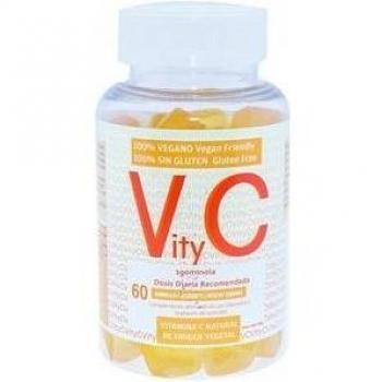 SaludBox Vityc 60 Gominolas Vitamina C