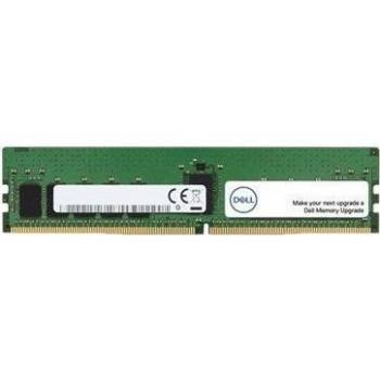 Módulo de memoria Dell 16 GB DDR4 2933 MHz ECC