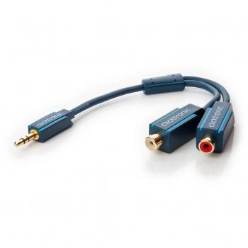 Clicktronic Casual MP3 - Adaptador