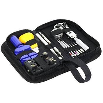 Kit de herramientas para reloj genérico profesional
