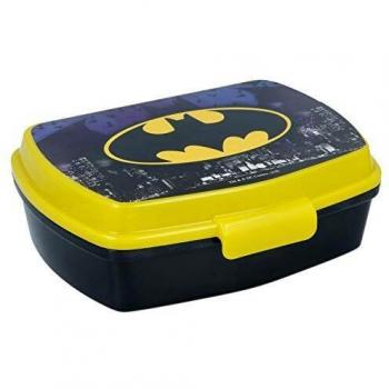 SANDWICHERA Funny Batman Symbol