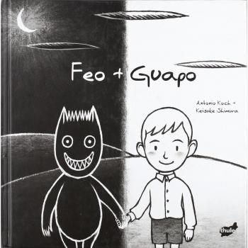Feo + Guapo