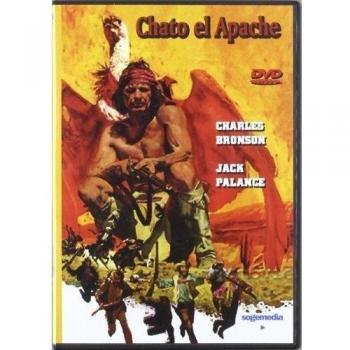 Chato El Apache [DVD]
