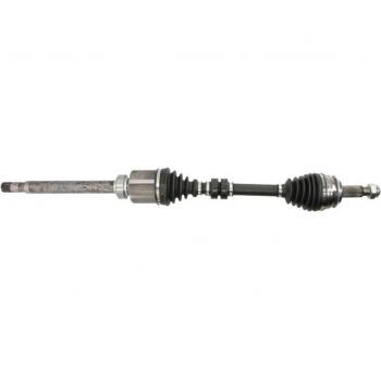 Eje de transmisión POINT GEAR PNG75515