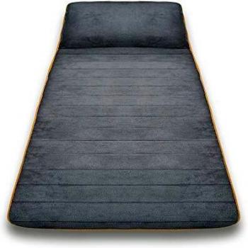 Medisana MM 825 Massage pad, Massage mat with 5 programmes and 4 Massage Zones