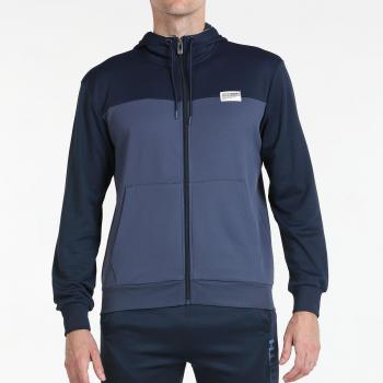 Sudadera de hombre Lisis John Smith