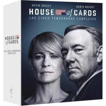 House Of Cards