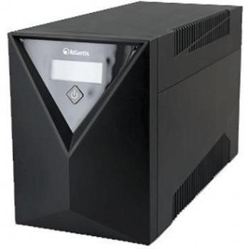 UPS Atlantis OnePower 2001 Line-Interactivo 2000VA/1200W