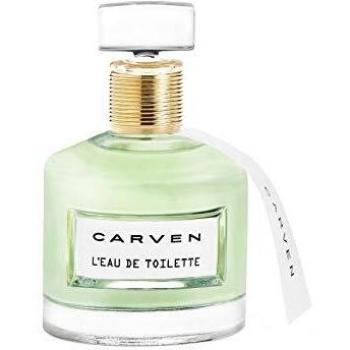 Carven L'Eau de Toilette Women's Fragrance Spray 50 ml