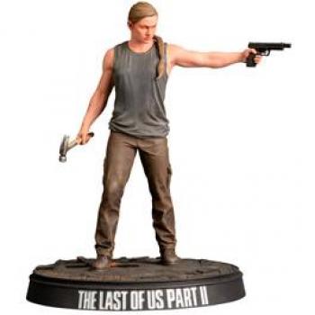 Figura Abby Anderson The Last of Us Part II 22cm