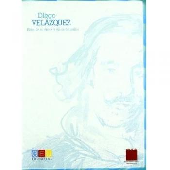 Genios de España. Diego Velázquez