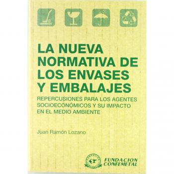 La Nueva Normativa De Los Envases Y Embalajes,Repercusiones Agentes So