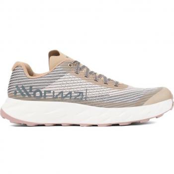 Zapatillas de trail running unisex KJerag Nnormal
