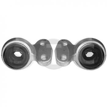 STC Juego de montaje, barra oscilante para BMW: Série 3, Z4 (Ref: T404255) - Suspensión, Brazo oscilante STC T404255 - STC DELANTERO ABAJO T404