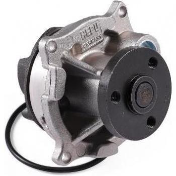 Bomba de agua HEPU P236 - Bomba de agua, compatible con diversos modelos de vehículos, fabricada en materiales de alta calidad para asegurar durabilidad y eficiencia en la refrigeración del motor