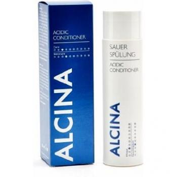 estructura suavizado ALCINA agria de B lavado 3.0 250 ml
