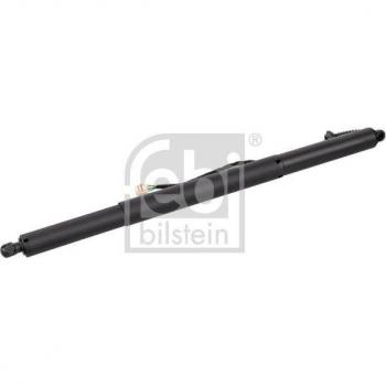 Amortiguador de maletero FEBI BILSTEIN 179318 con gas spring, diseñado para proporcionar soporte y estabilidad al maletero, fabricado con materiales de alta calidad para garantizar durabilidad y rendimiento óptimo