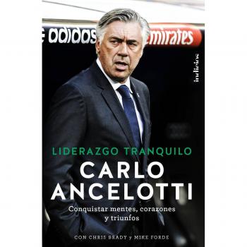 Liderazgo tranquilo: Conquistar mentes, corazones y triunfos
