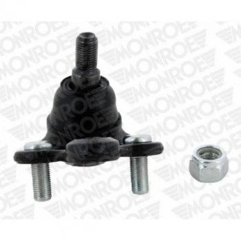 Rótula de suspensión MONROE control arm ball joint L40541
