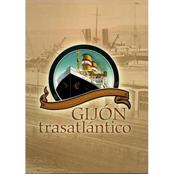 Gijón trasatlantico