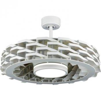 Ventilador de Techo Sulion Rubik Blanco