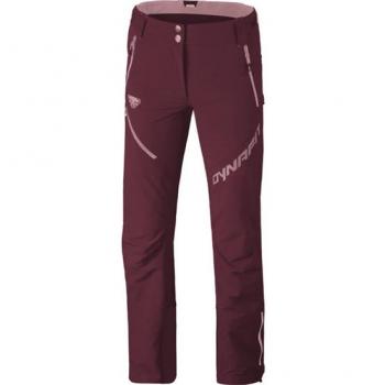 Pantalones Softshell Dynafit Mercury 2 Dynastretch para Mujer