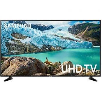 Samsung Series TV 50 4K TV