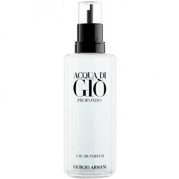 Giorgio Armani Acqua di Gio Profondo Eau de Parfum Refill 150ml