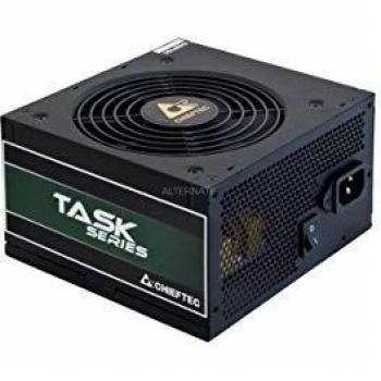 Chieftec Task TPS-700S 700W 80Plus Bronze ATX Power Supply Unit